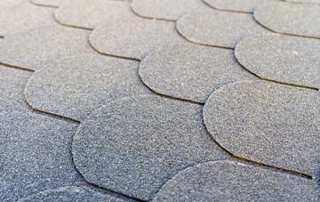 Londain asphalt roofing costs