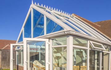 conservatory roof insulation costs Londain