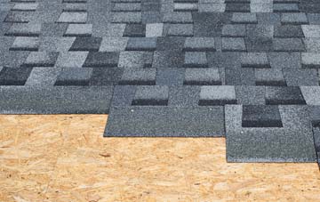 expert Londain asphalt roof companies