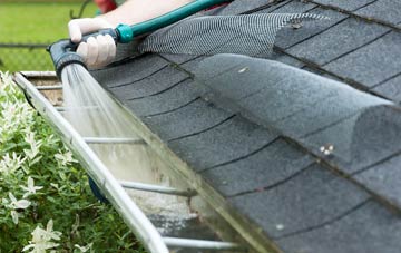 Londain gutter cleaning costs