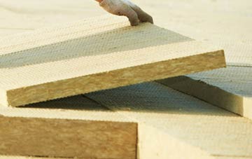 measuring Londain tapered insulation