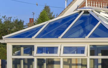 professional Londain conservatory insulation