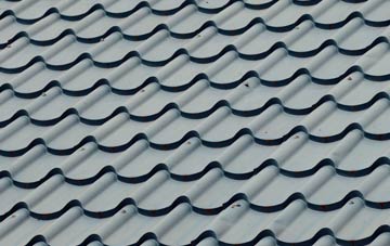 Londain rubber roofing companies