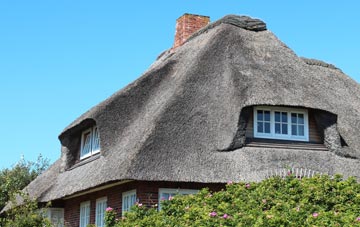 thatch roofing Londain, Highland