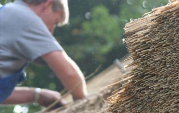 professional Londain thatchers