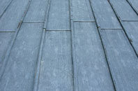 Londain lead roofing
