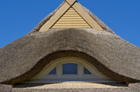 Londain thatch roofing